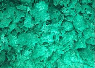 乙烯基玻璃鱗片膠泥