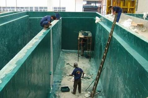 環氧地坪漆施工